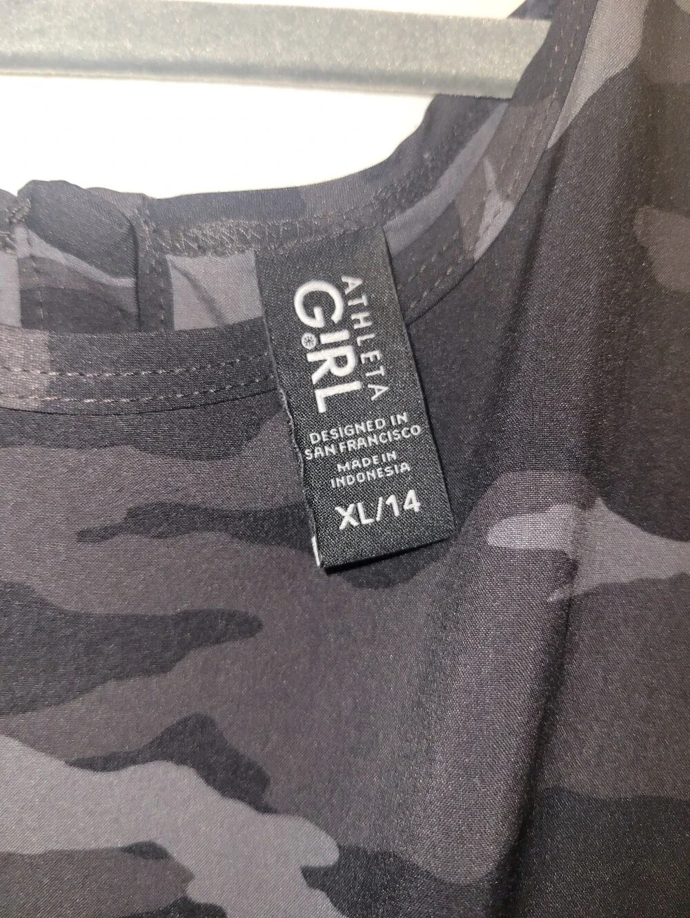 Athleta Romper